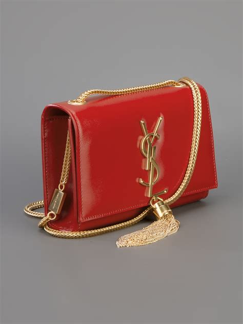 ysl red clutch nordstrom|YSL handbags Nordstrom rack.